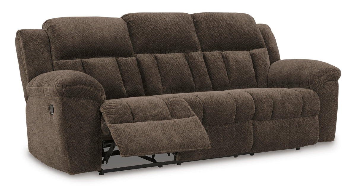 Frohn Motion Set Recliners| Ashley Homestore