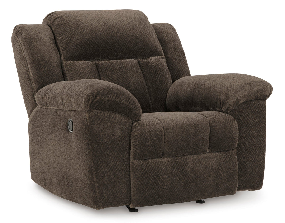 Frohn Motion Set Recliners| Ashley Homestore