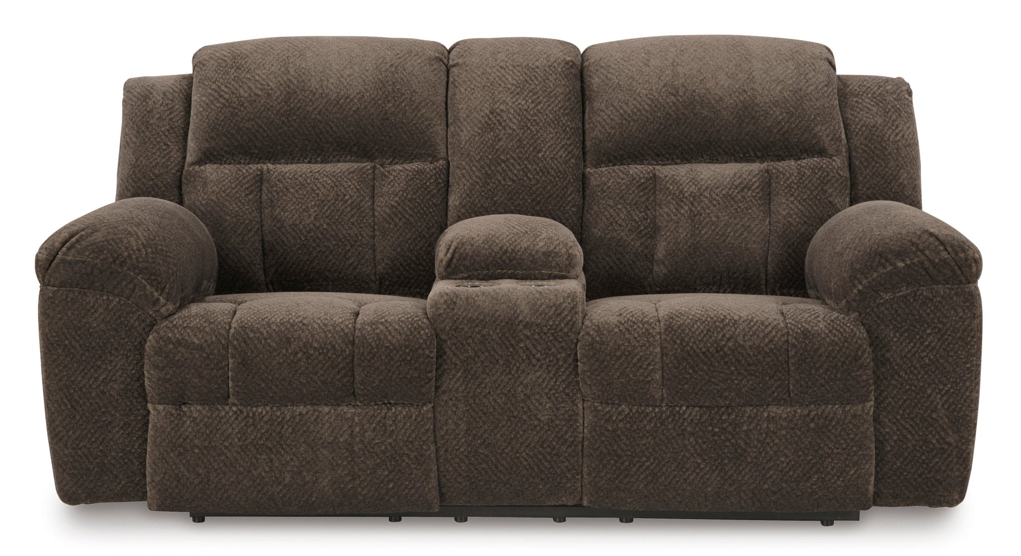 Frohn Motion Set Recliners| Ashley Homestore