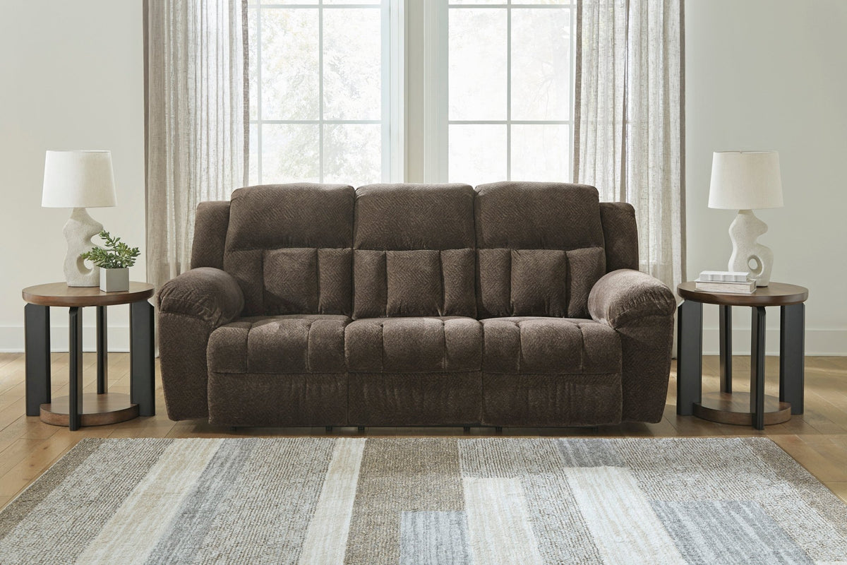 Frohn Motion Set Recliners| Ashley Homestore