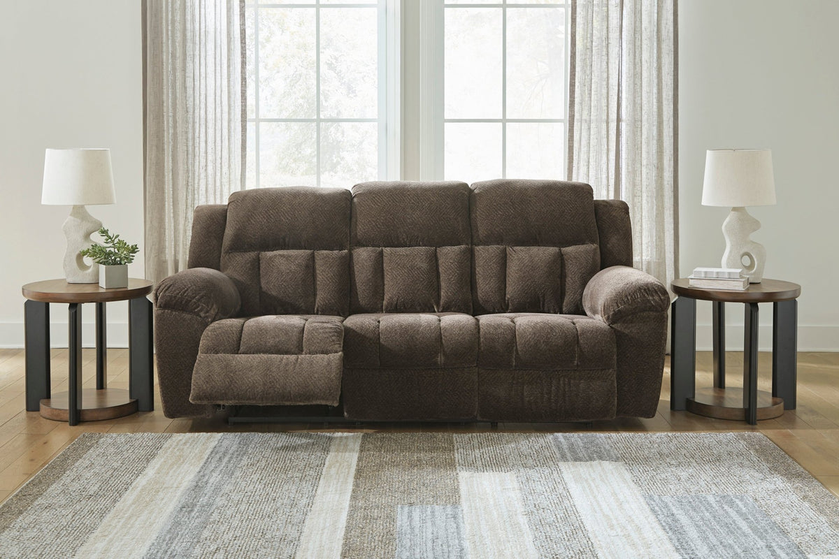 Frohn Motion Set Recliners| Ashley Homestore
