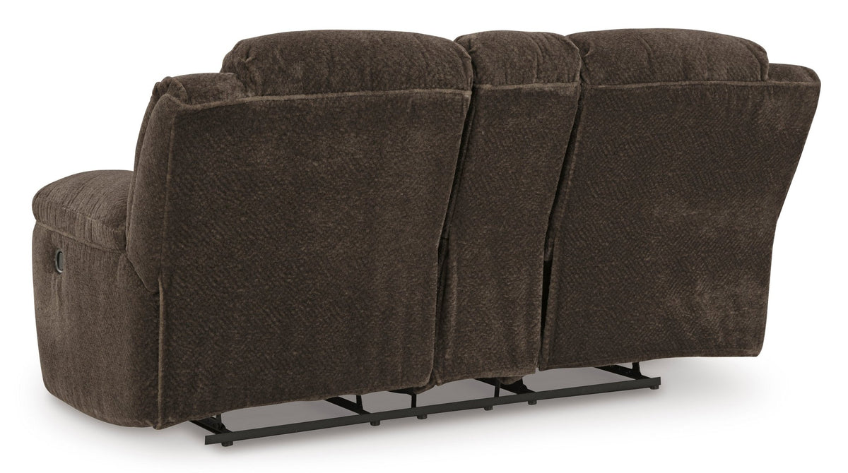 Frohn Motion Set Recliners| Ashley Homestore