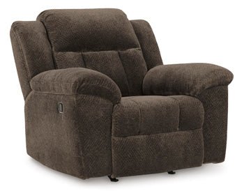 Frohn Recliner - Al Rugaib Furniture