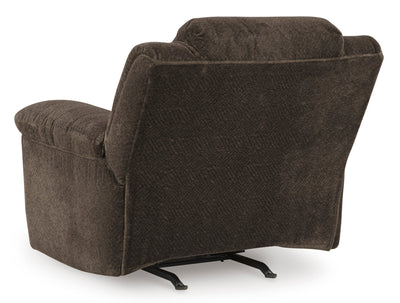 Frohn Recliner - Al Rugaib Furniture