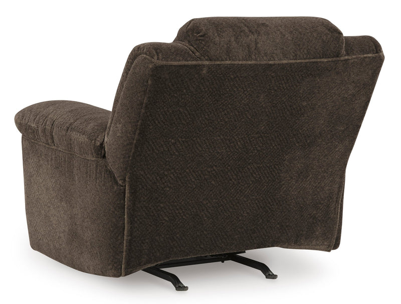 Frohn Recliner - Al Rugaib Furniture