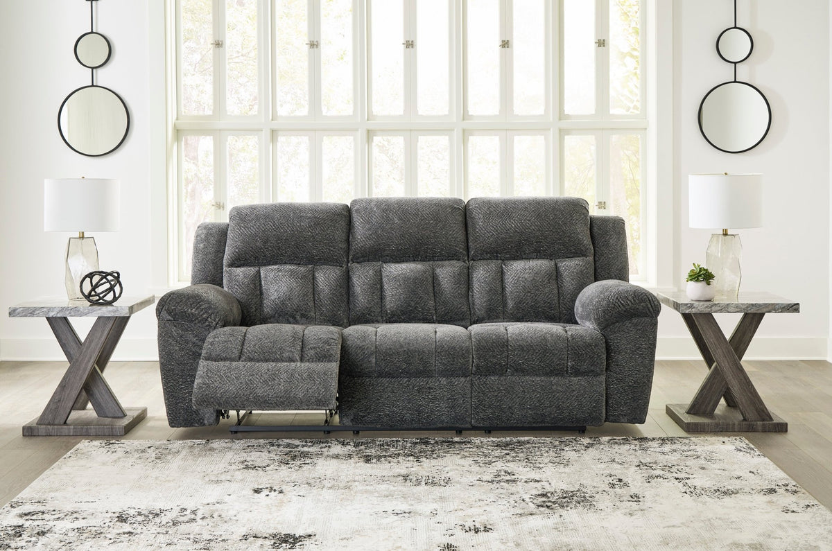 Frohn Reclining Sofa Recliners| Ashley Homestore