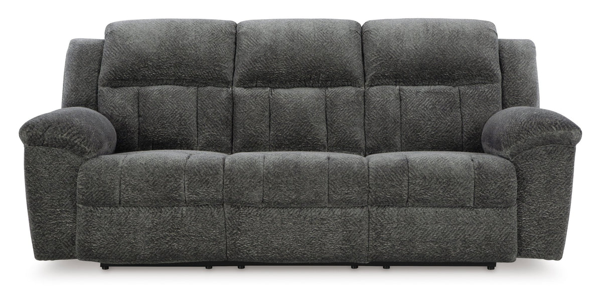 Frohn Reclining Sofa Recliners| Ashley Homestore