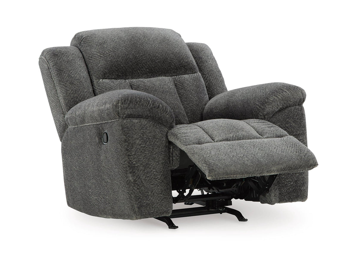 Frohn Rocker Recliner Recliners| Ashley Homestore