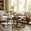 UPHOLSTERED CHAIR