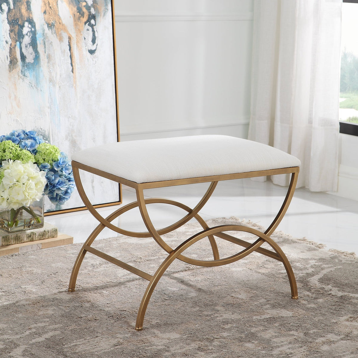 FURNITURE Table Decors| Uttermost