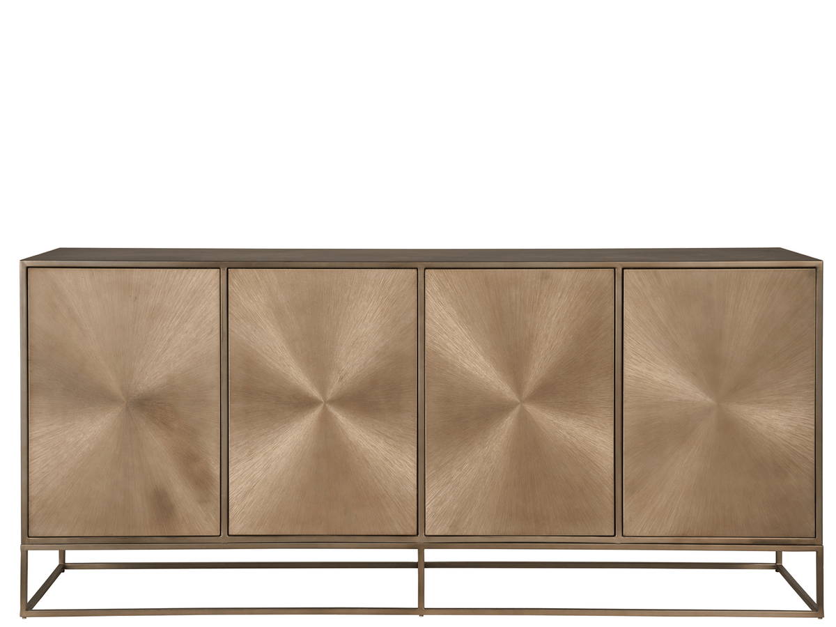 Fusion Credenza Consoles & Sideboards| Universal