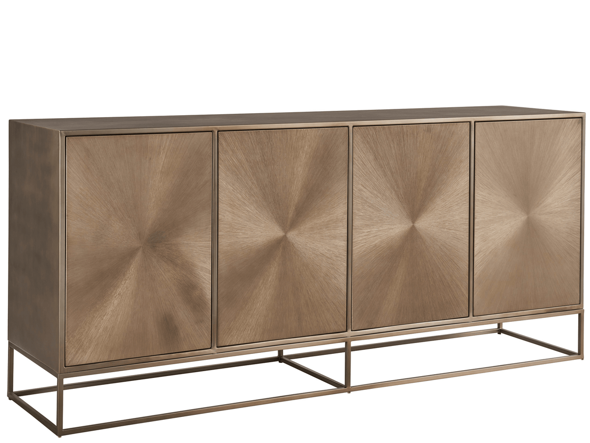 Fusion Credenza Consoles & Sideboards| Universal