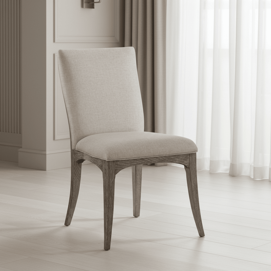 FUSION SIDE CHAIR Dining Chairs| Caracole
