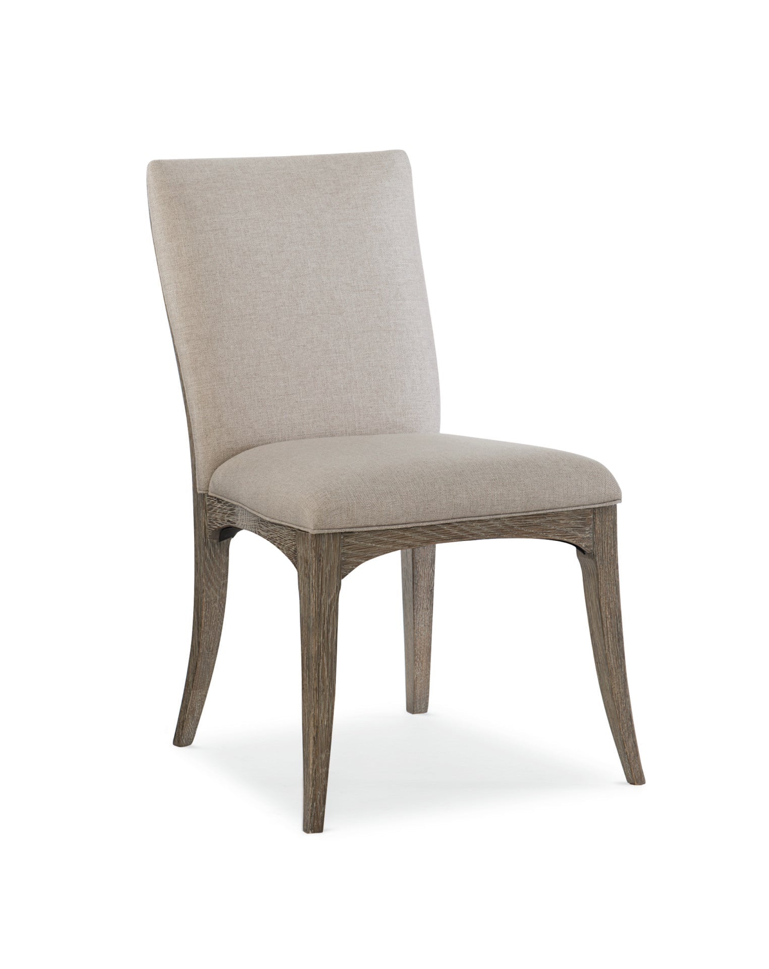 FUSION SIDE CHAIR Dining Chairs| Caracole