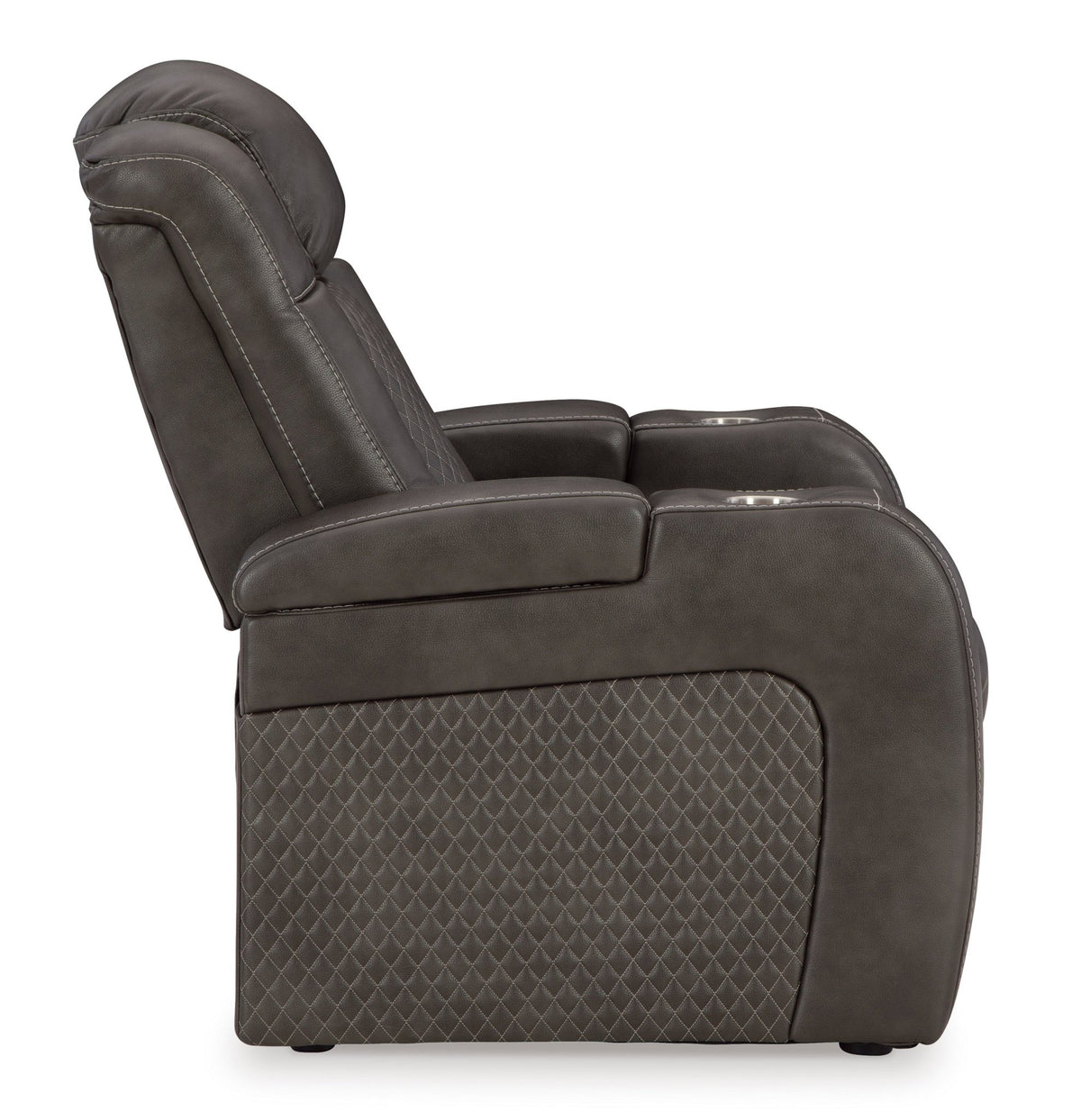 Fyne-Dyme Motion Set Recliners| Ashley Homestore