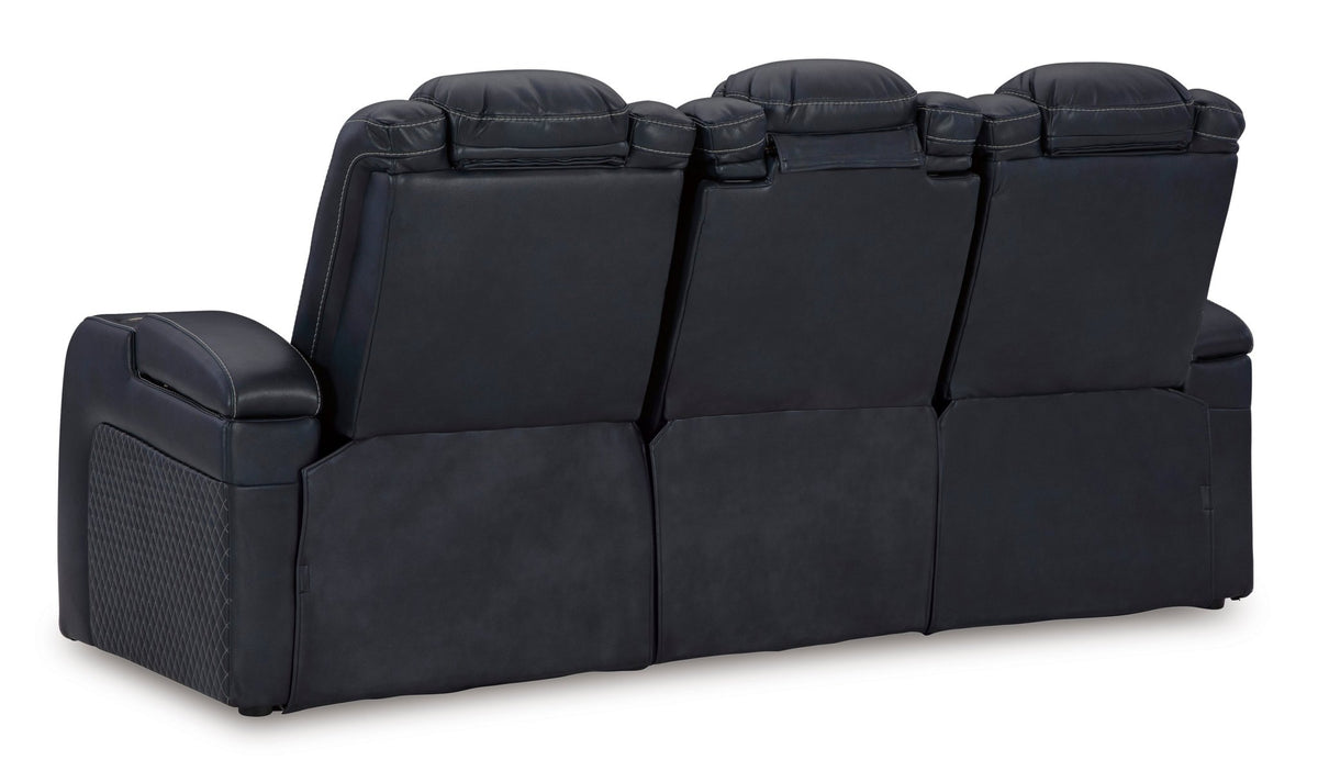 Fyne-Dyme Motion Set Recliners| Ashley Homestore