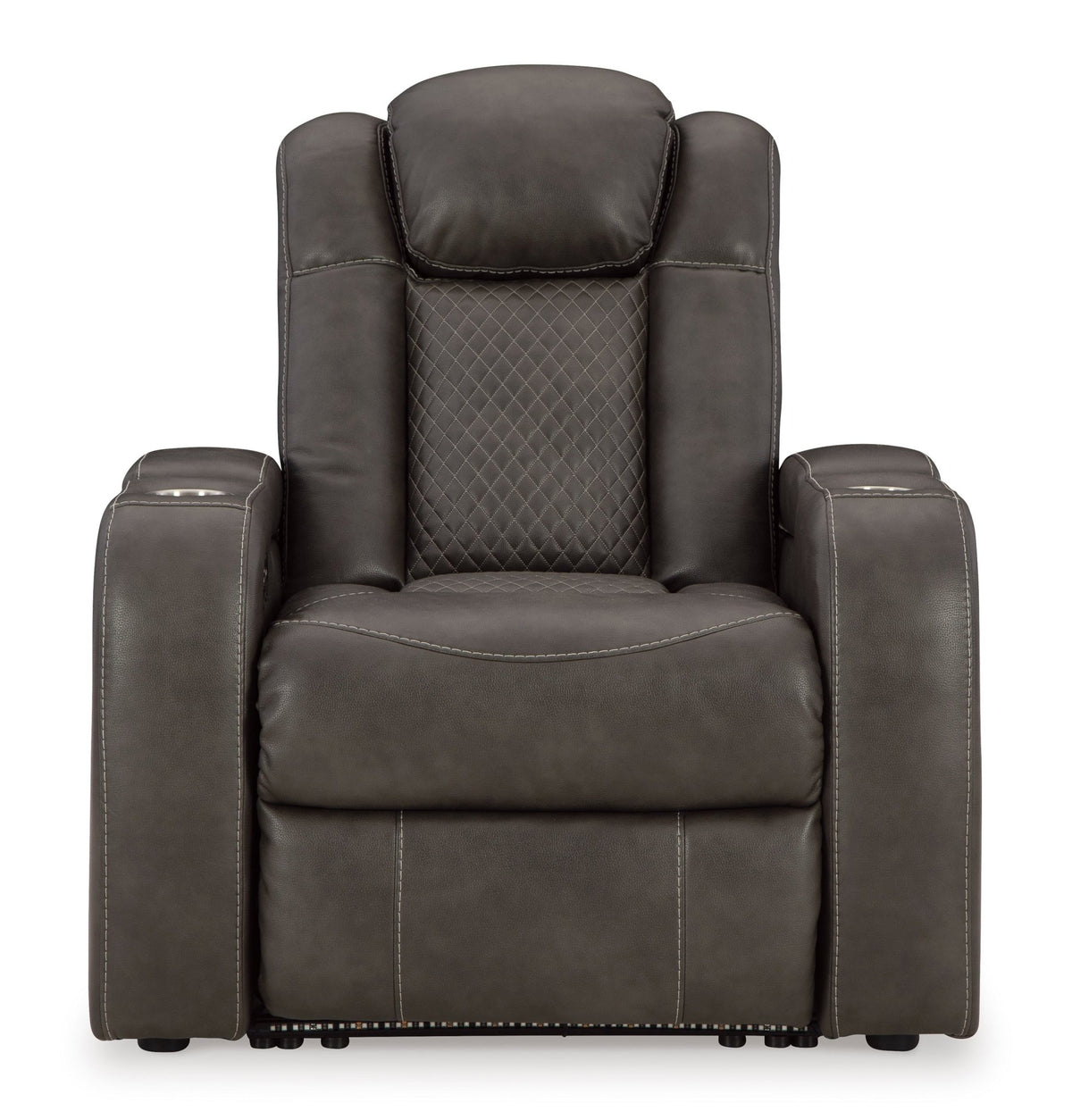 Fyne-Dyme Motion Set Recliners| Ashley Homestore