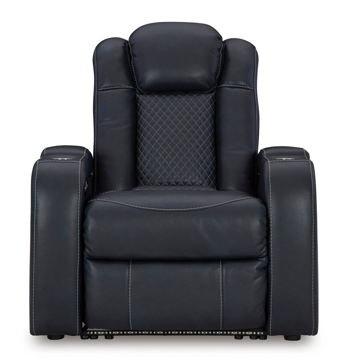 Fyne-Dyme Motion Set Recliners| Ashley Homestore