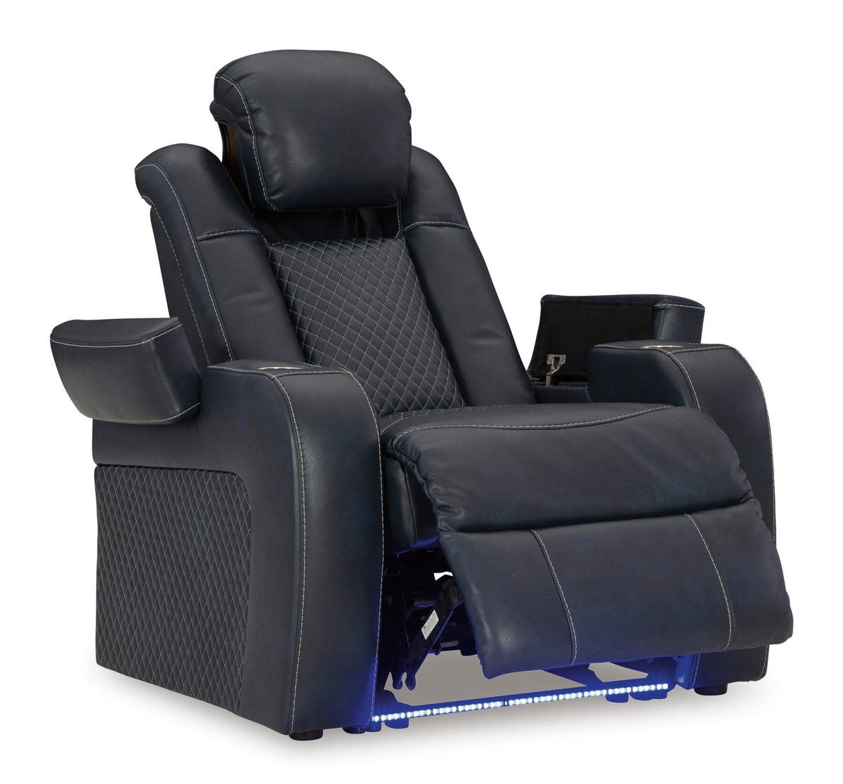 Fyne-Dyme Motion Set Recliners| Ashley Homestore