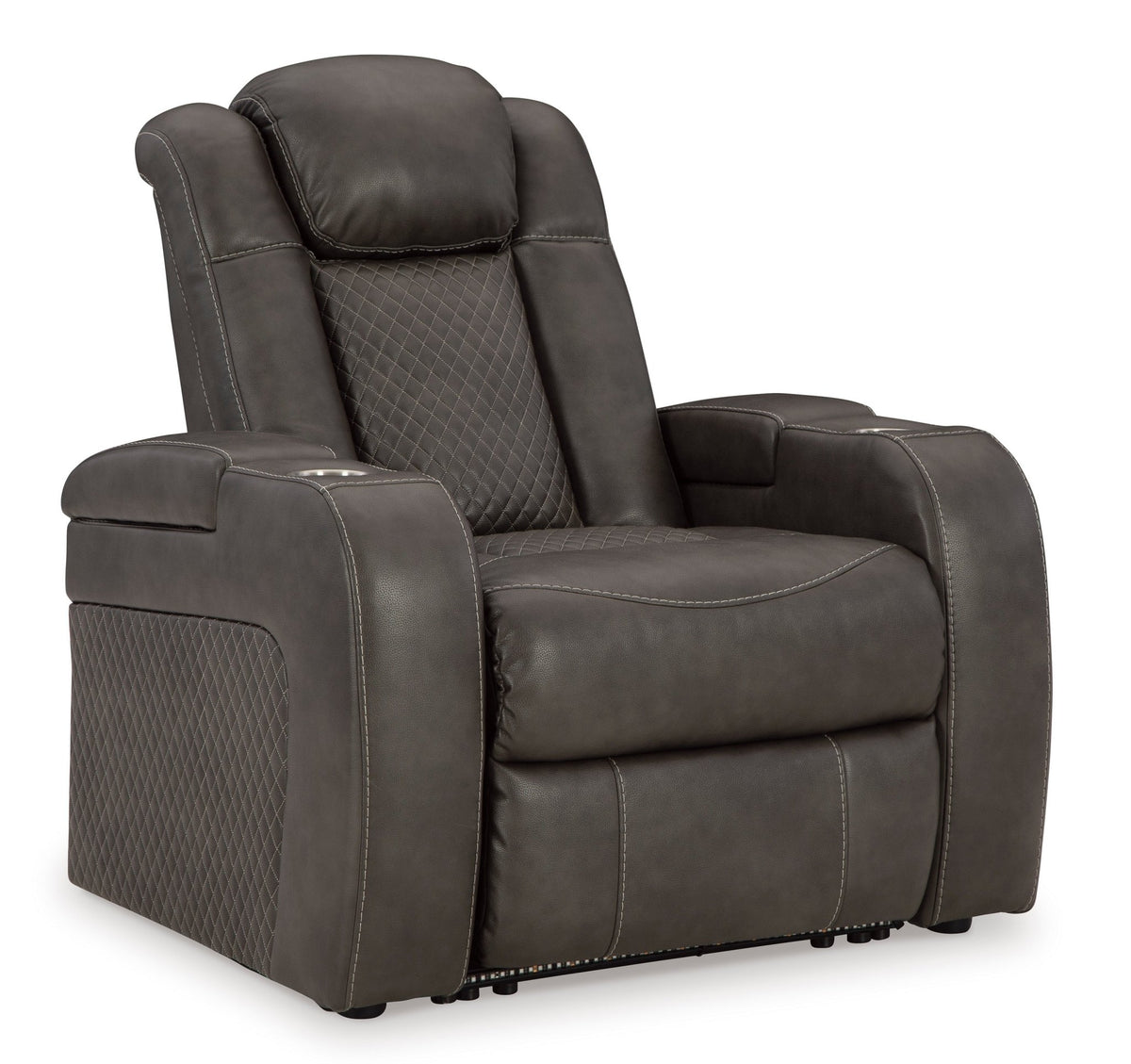 Fyne-Dyme Motion Set Recliners| Ashley Homestore