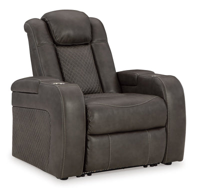 Fyne - Dyme Motion Set - Al Rugaib Furniture