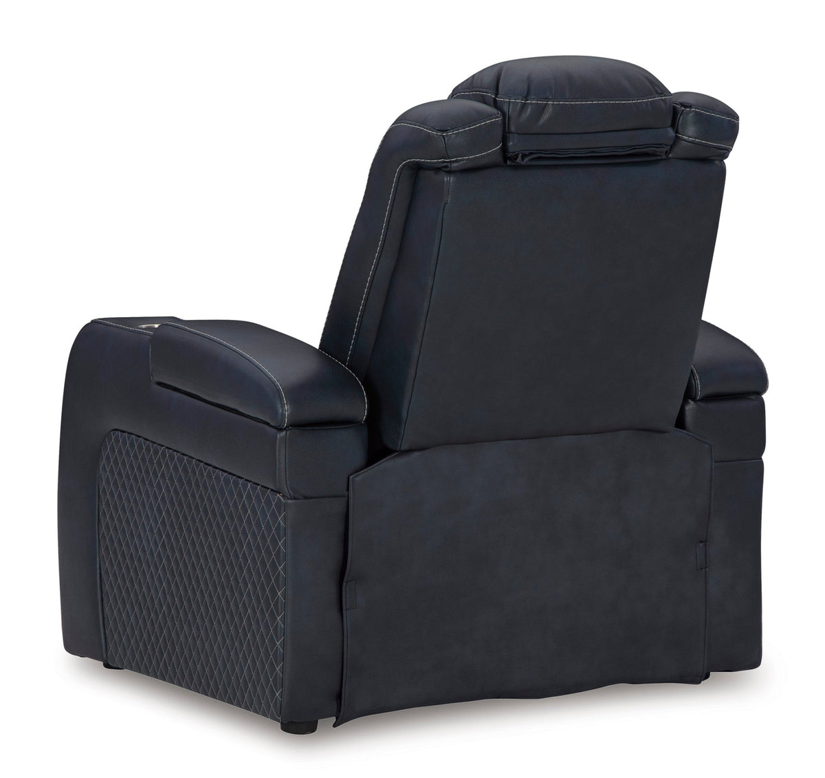 Fyne-Dyme Power Recliner Recliners| Ashley Homestore