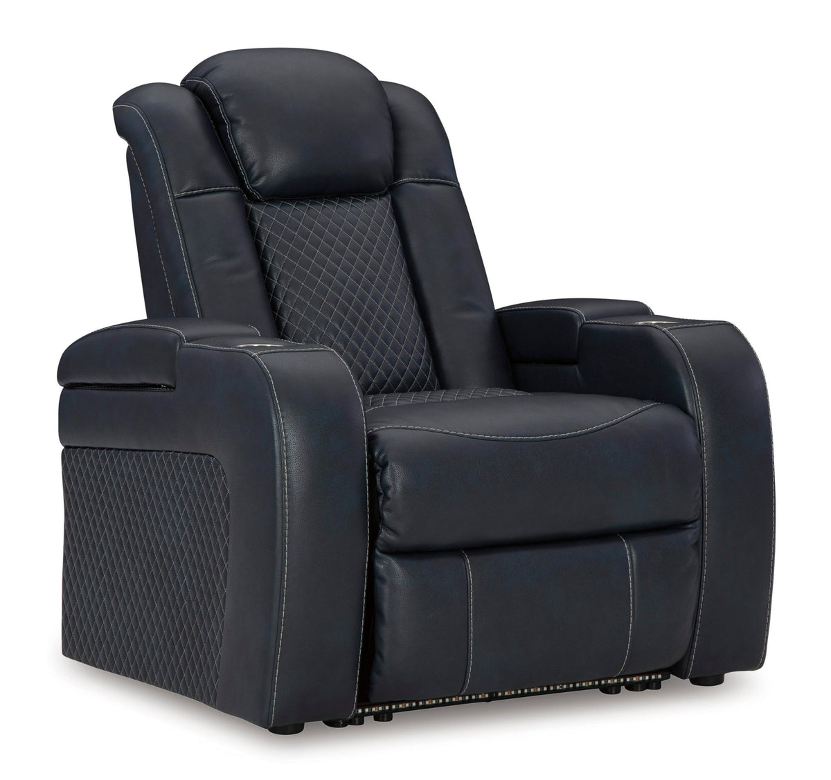 Fyne-Dyme Power Recliner Recliners| Ashley Homestore