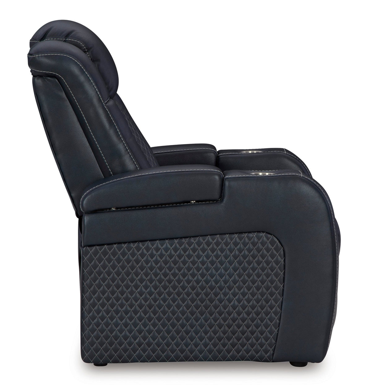 Fyne-Dyme Power Recliner Recliners| Ashley Homestore