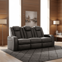 Fyne-Dyme Power Reclining Sofa