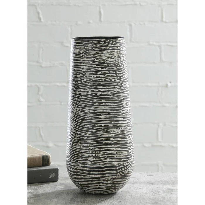 Fynn Vase Vases and Jars| Ashley Homestore