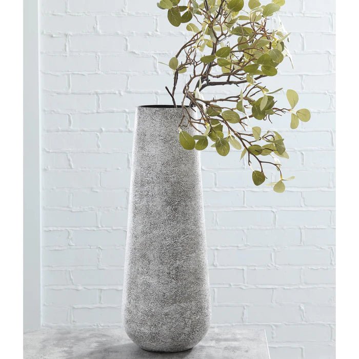Fynn Vase Vases and Jars| Ashley Homestore
