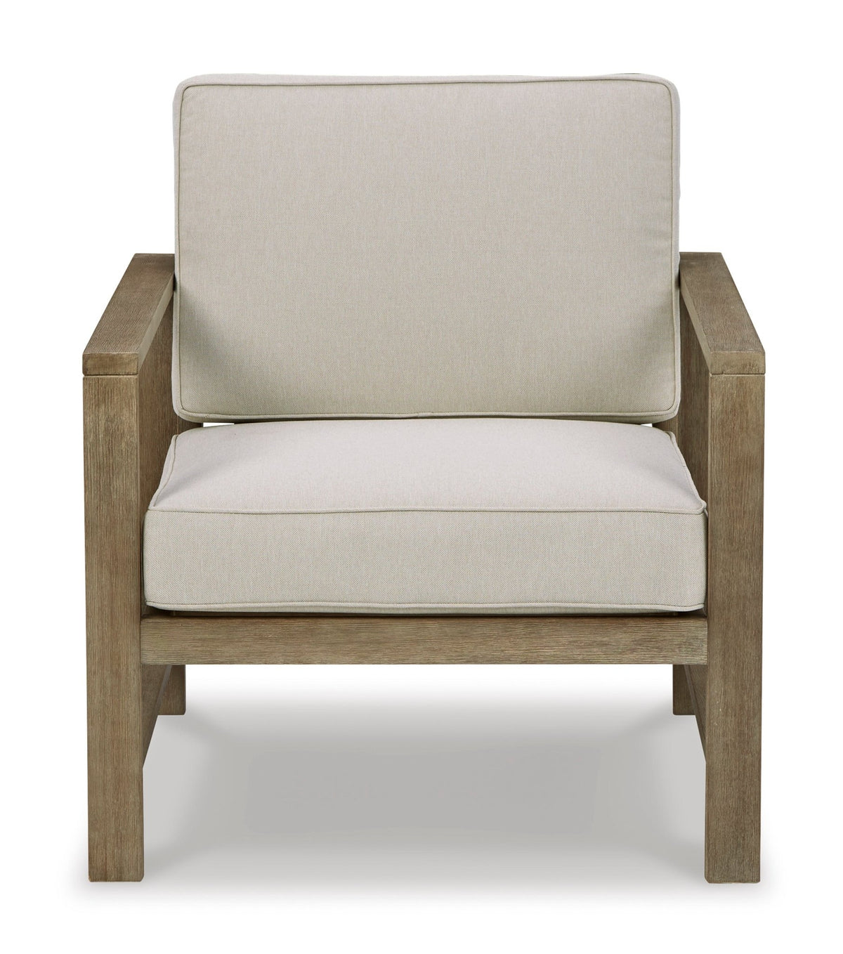 Fynnegan Outdoor Loveseat with Table (Set of 2) Outdoor Loveseats & Sofas| Ashley Homestore