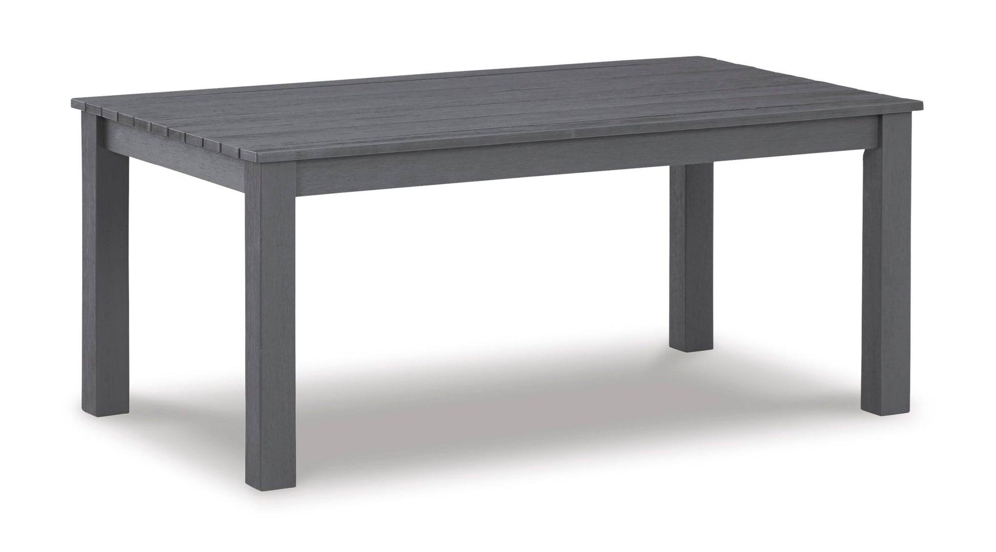 Fynnegan Outdoor Loveseat with Table (Set of 2) Outdoor Loveseats & Sofas| Ashley Homestore
