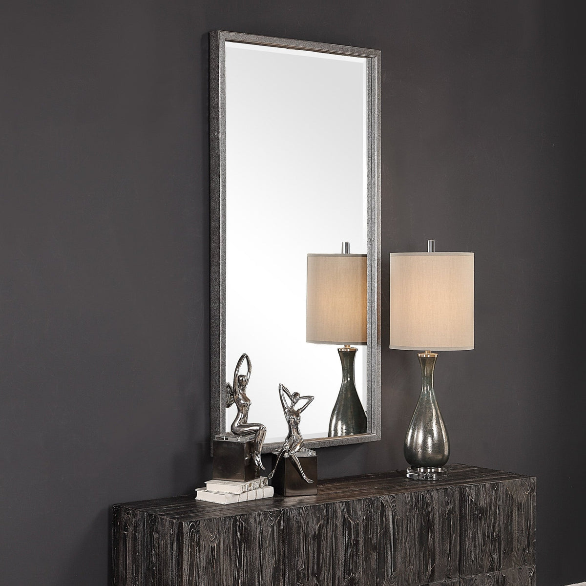 Gabelle Mirror Mirrors| Uttermost