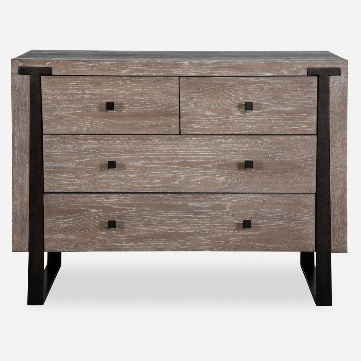 Gabriel Oak Accent Chest Cabinets & Chests| Uttermost