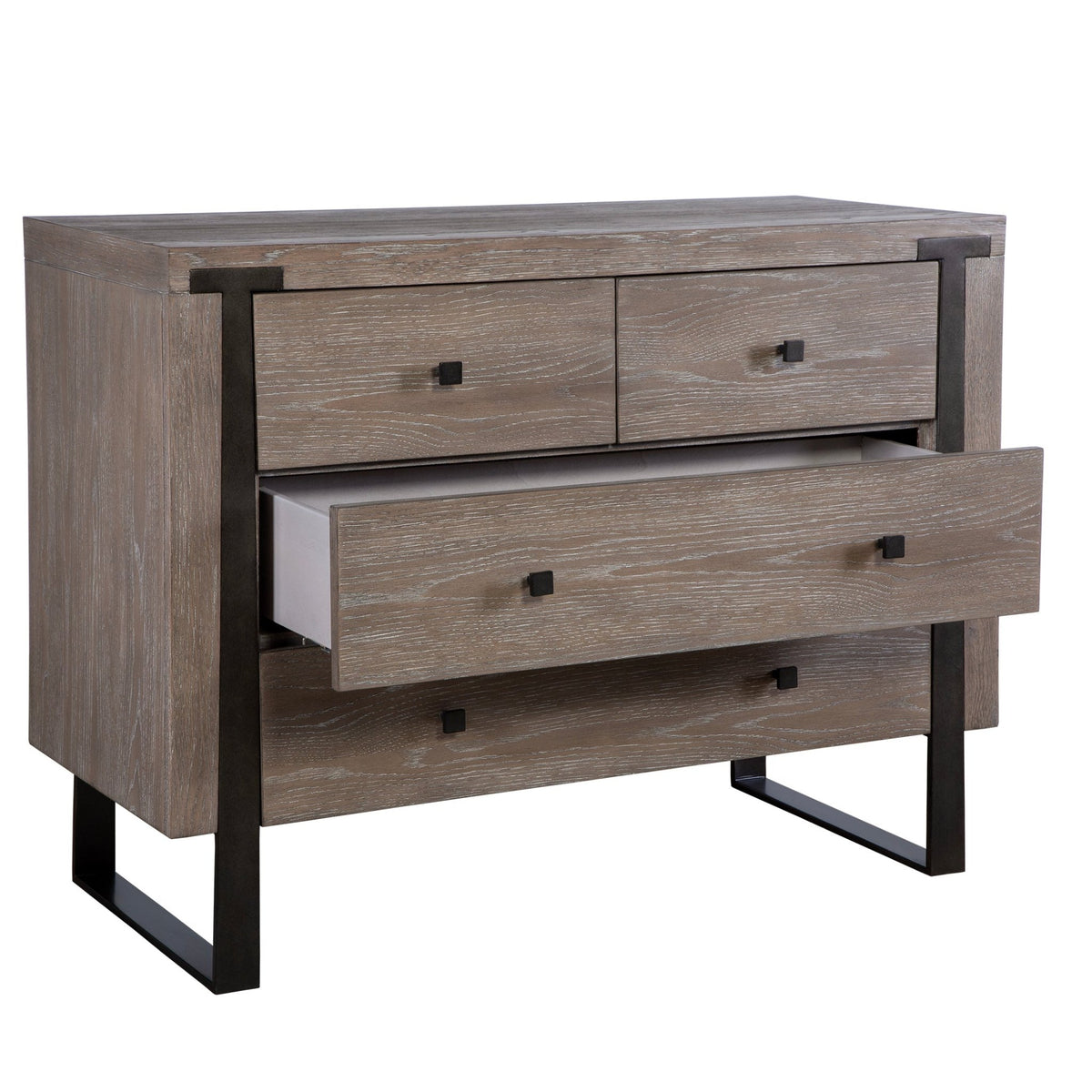 Gabriel Oak Accent Chest Cabinets & Chests| Uttermost