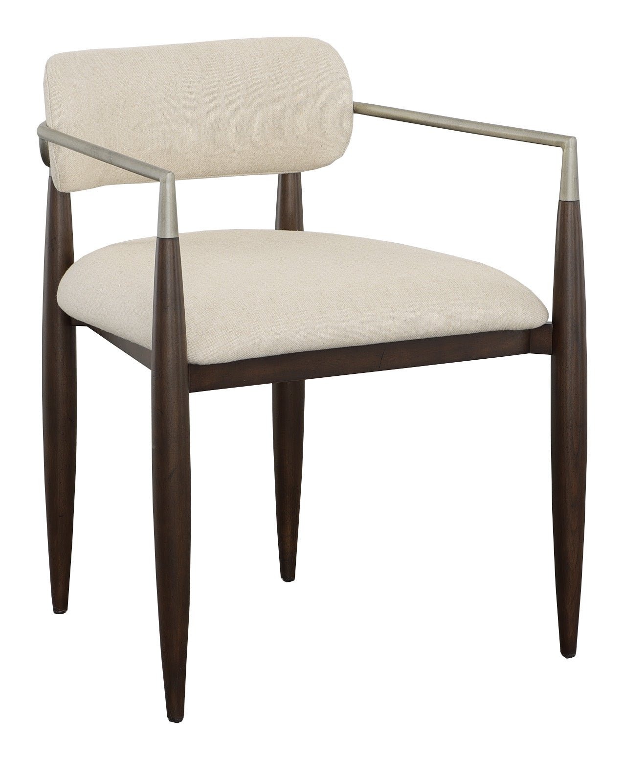 Gabriella Arm Chair Dining Chairs| Fairfield Chair
