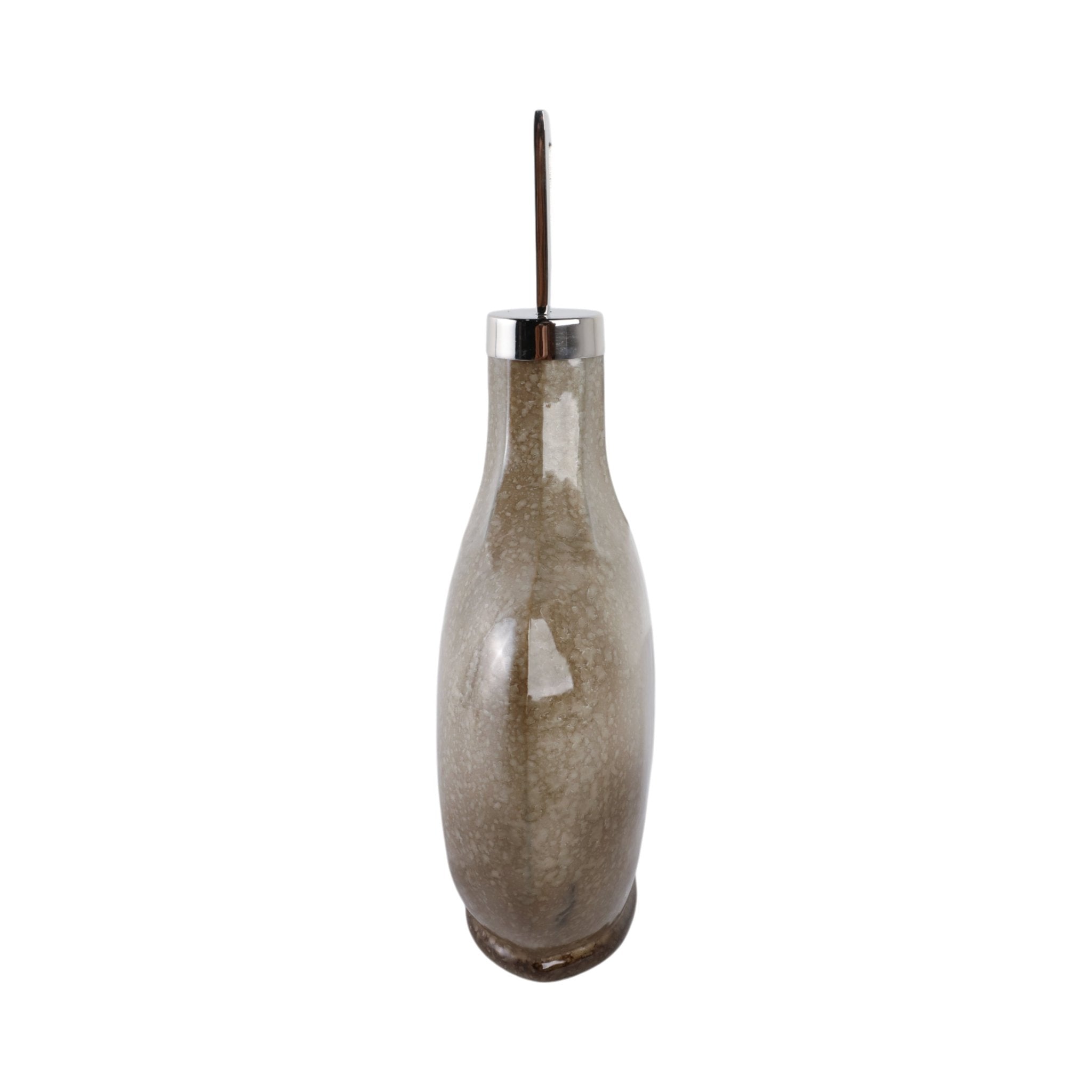 Gabruelle Bottle With Topper Vases and Jars| Sagebrook Home