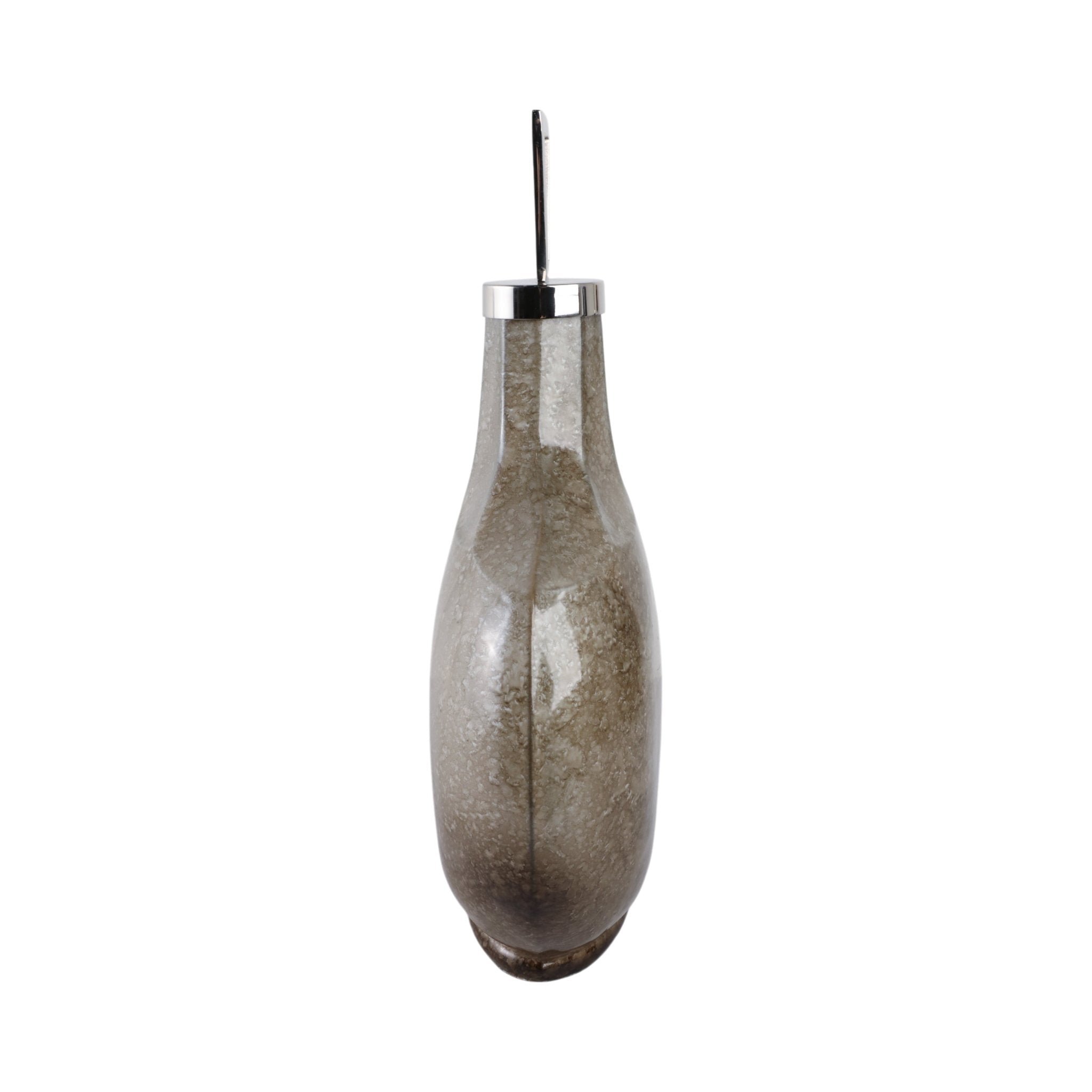 Gabruelle Bottle With Topper Vases and Jars| Sagebrook Home