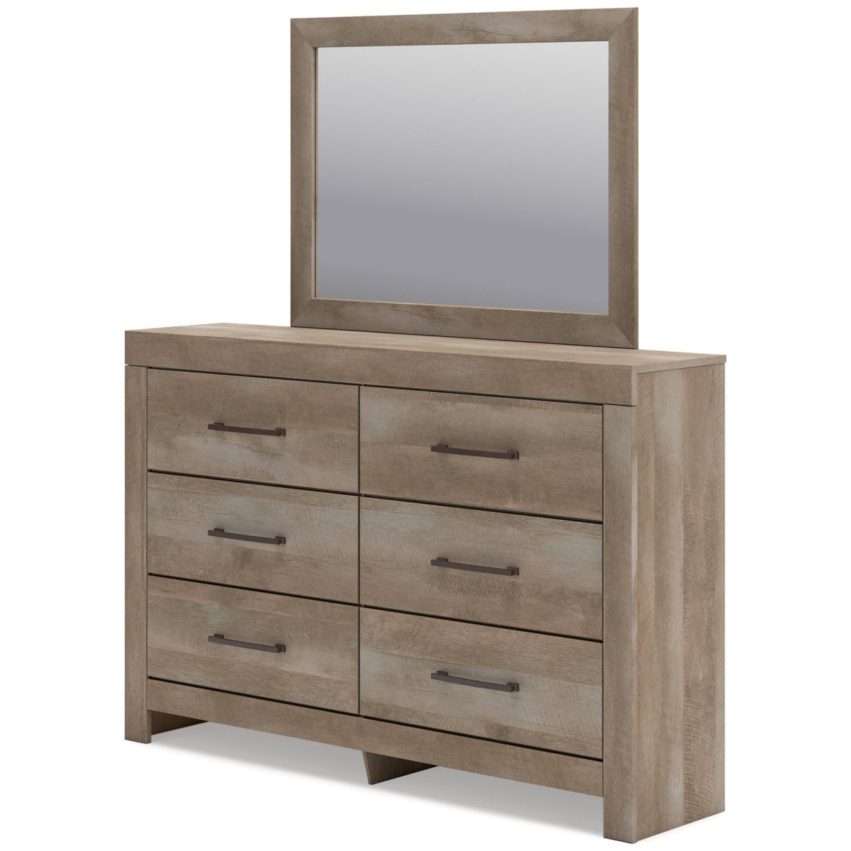 Gachester Bedroom Mirror Mirrors| Ashley Homestore