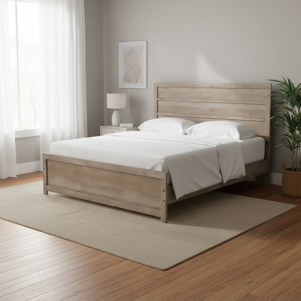 Gachester King Bed Beds| Ashley Homestore