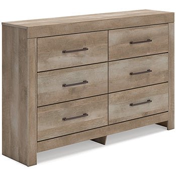 Gachester Six Drawer Dresser Dressers| Ashley Homestore