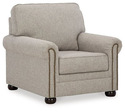 Gaelon Chair Chairs| Ashley Homestore