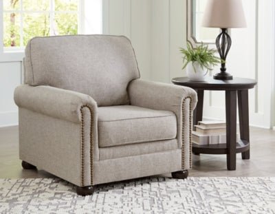 Gaelon Chair Chairs| Ashley Homestore