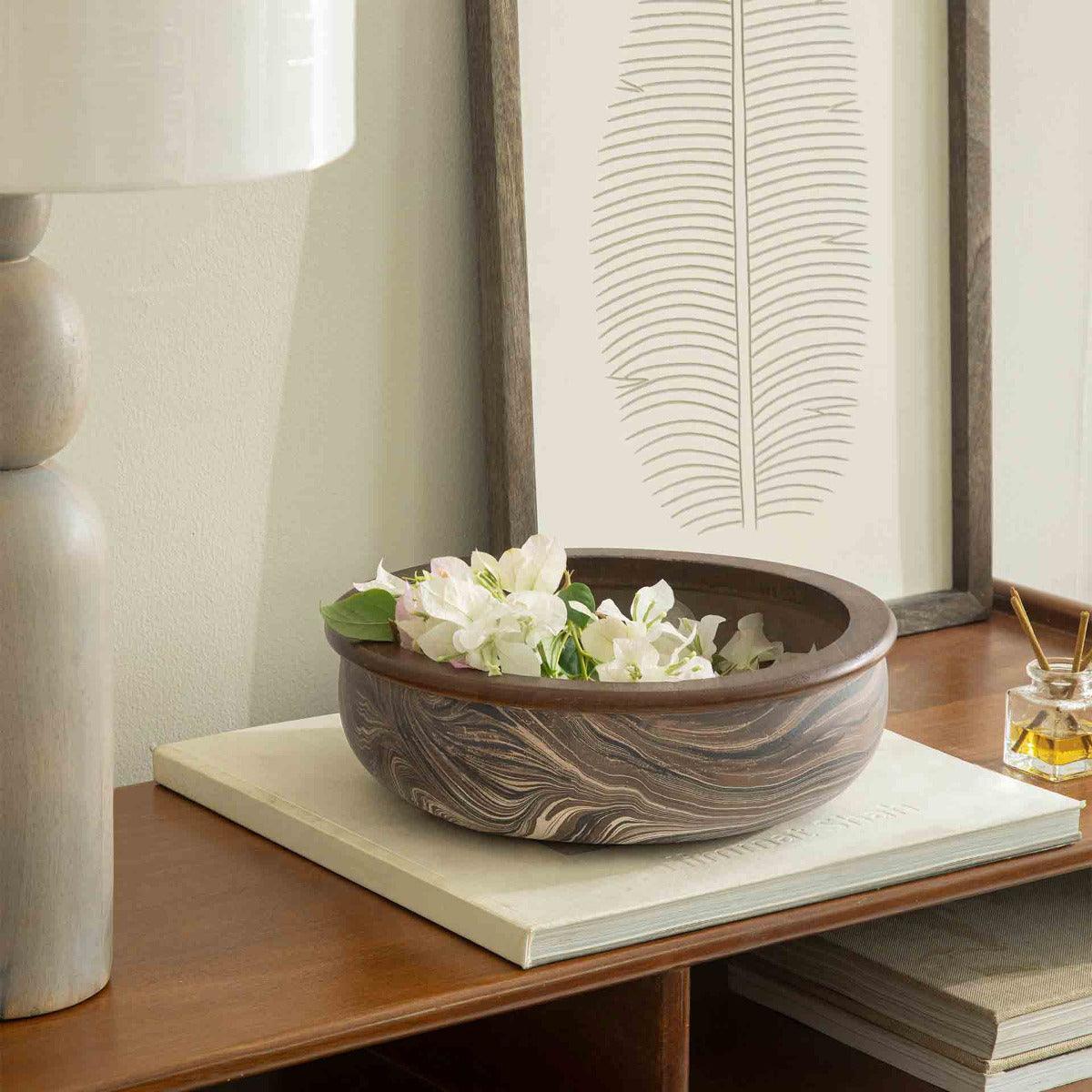 Gaiyo Bowl Bowl| Roots Furniture
