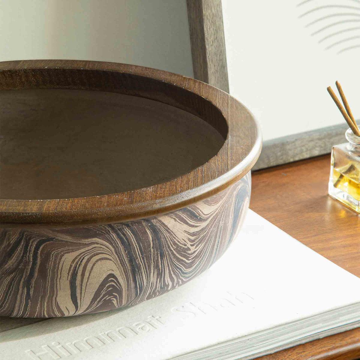 Gaiyo Bowl Bowl| Roots Furniture