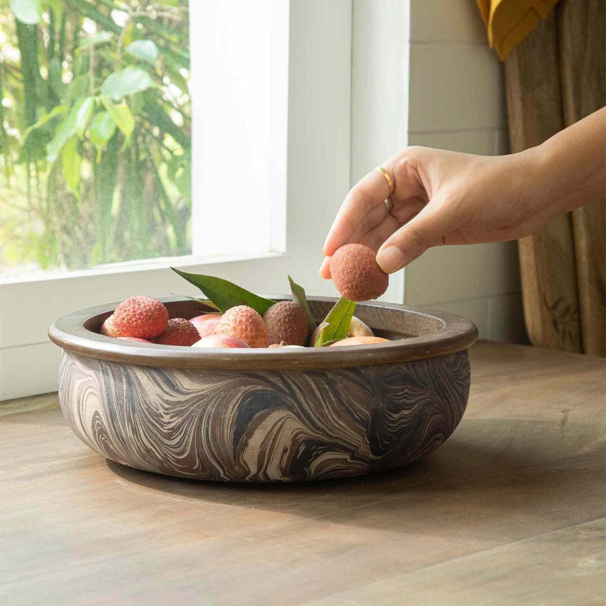 Gaiyo Bowl Bowl| Roots Furniture