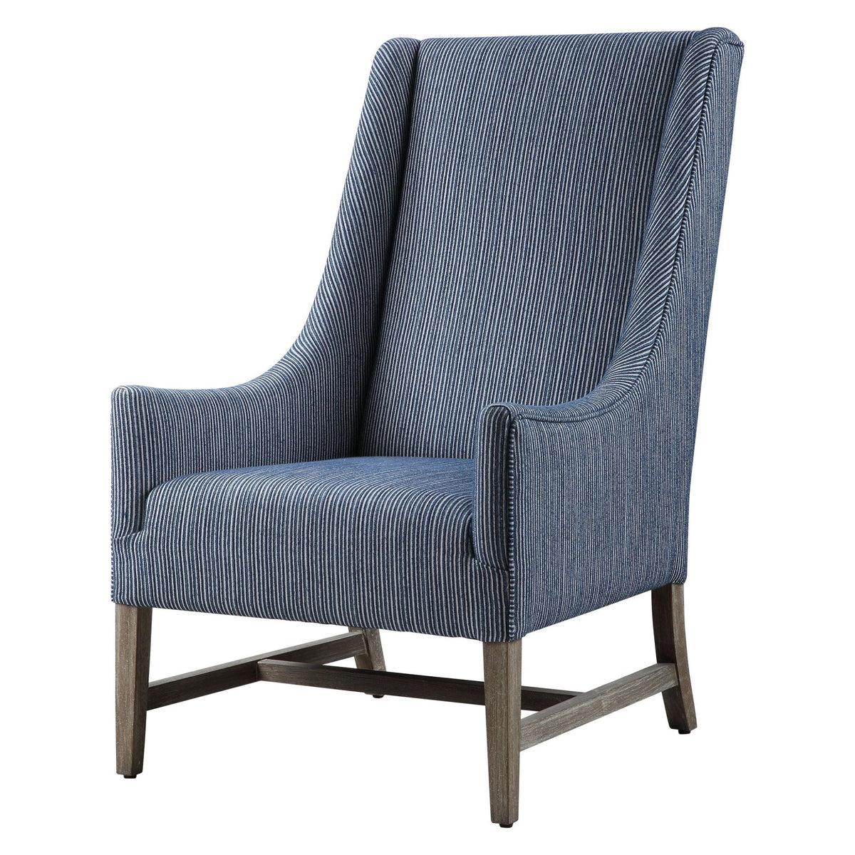 Galiot Accent Chair Chairs| Uttermost