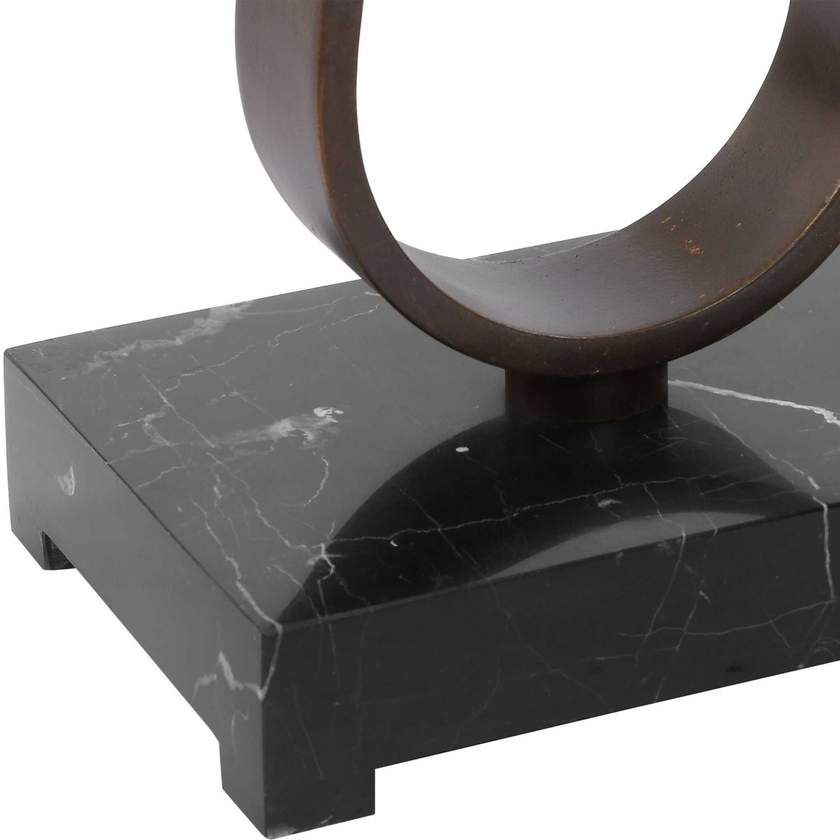 Galloway Minimalist Accent Table Accent & End Tables| Uttermost