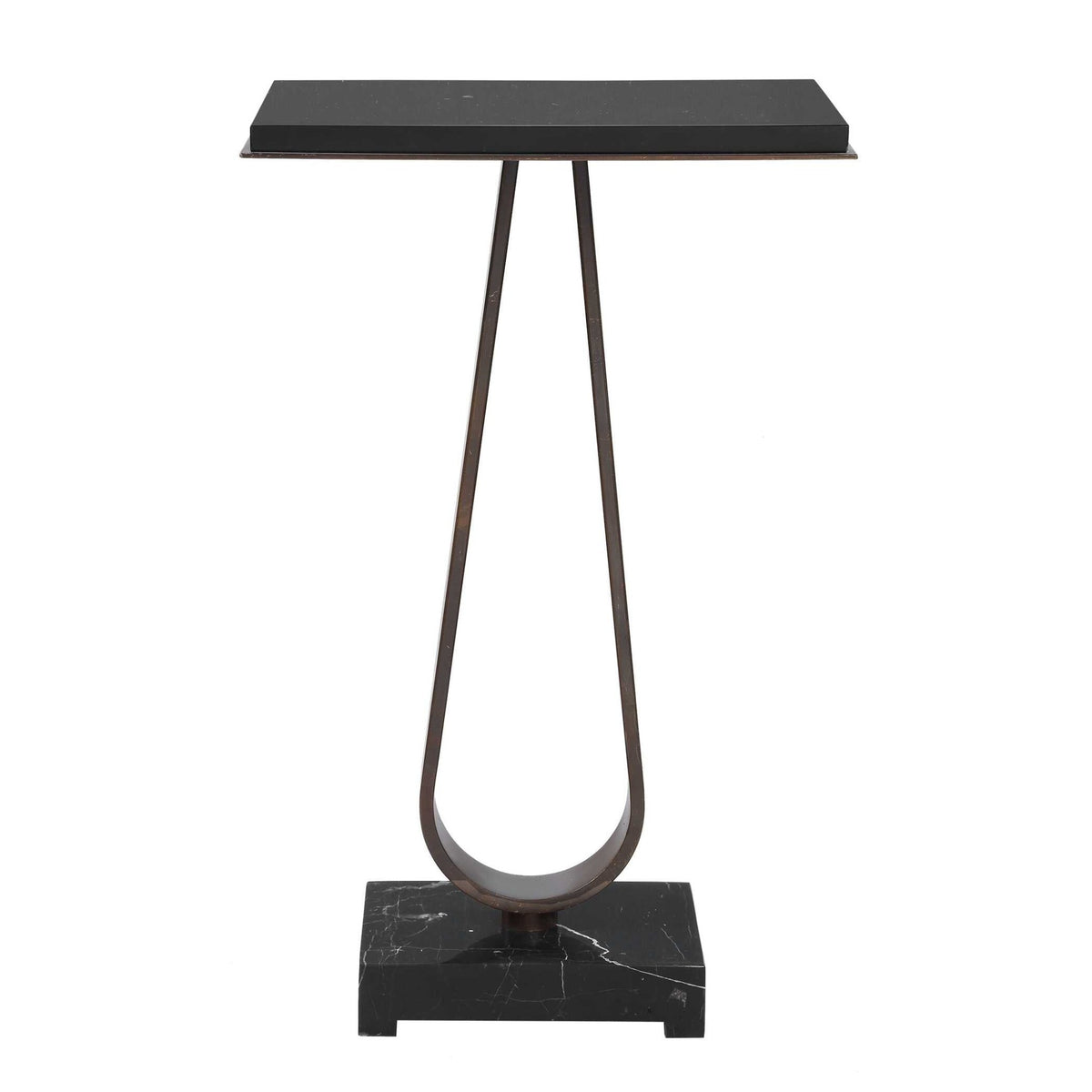 Galloway Minimalist Accent Table Accent & End Tables| Uttermost